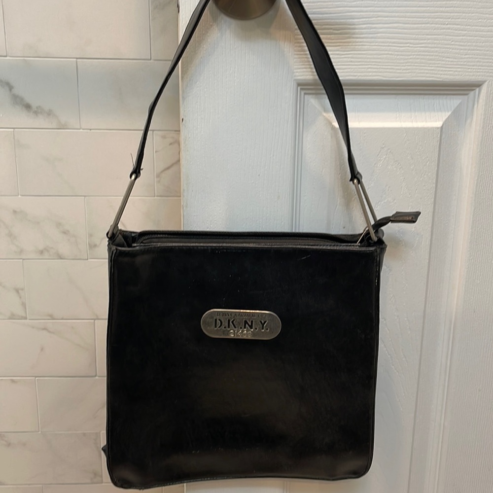 Vintage Donna Karan DKNY bag